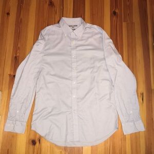 🔷UNIQLO button down men’s shirt🔷